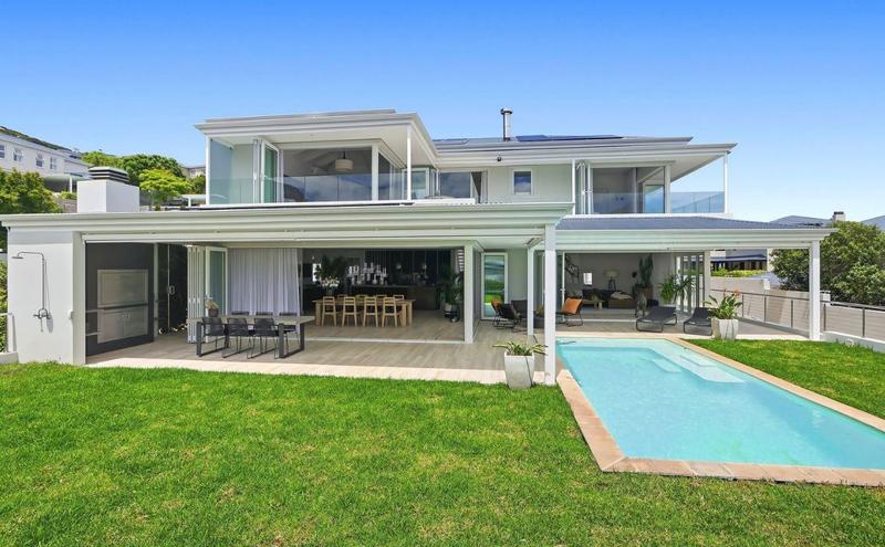 5 Bedroom Property for Sale in Noordhoek Western Cape